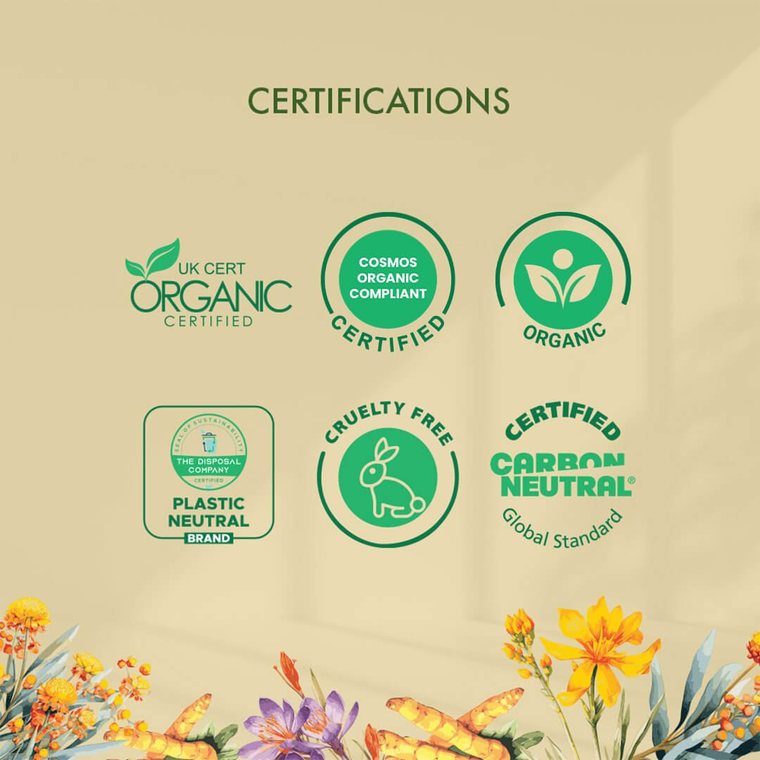 organic skin care