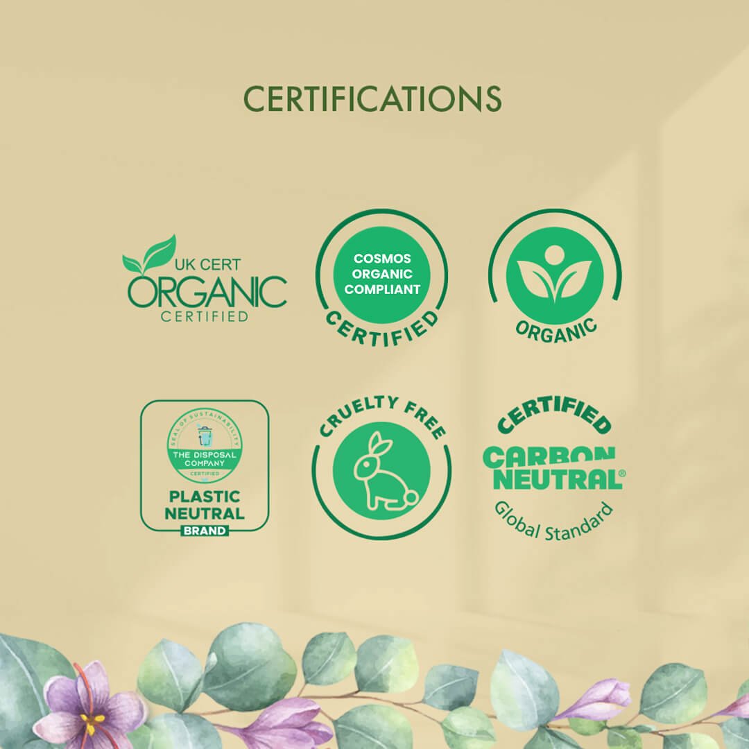 organic skin care products